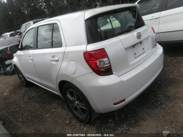 Photo 2 VIN: JTKKU4B46C1018675 - SCION XD 