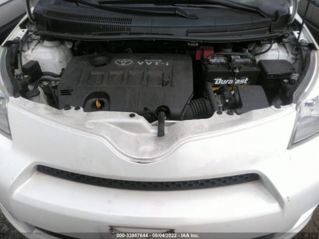 Photo 9 VIN: JTKKU4B46C1018675 - SCION XD 