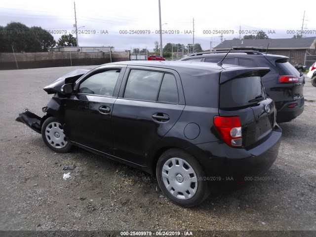 Photo 2 VIN: JTKKU4B46C1019440 - SCION XD 