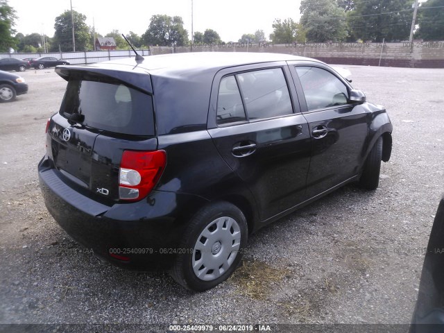 Photo 3 VIN: JTKKU4B46C1019440 - SCION XD 