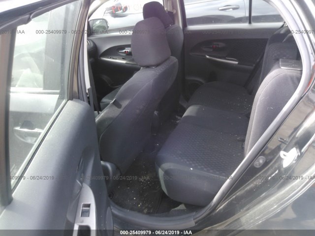 Photo 7 VIN: JTKKU4B46C1019440 - SCION XD 