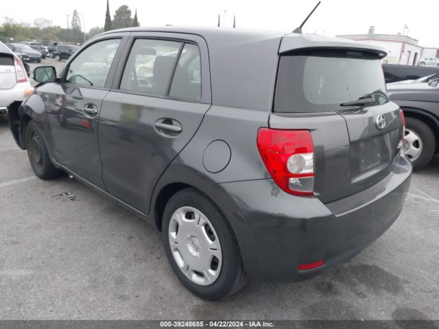 Photo 2 VIN: JTKKU4B46C1020829 - SCION XD 