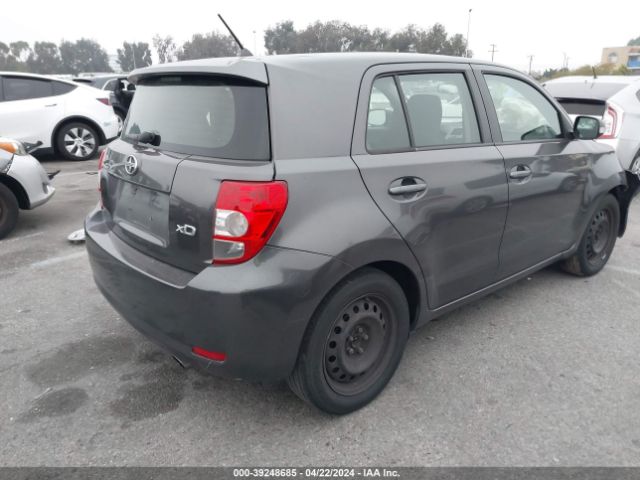 Photo 3 VIN: JTKKU4B46C1020829 - SCION XD 