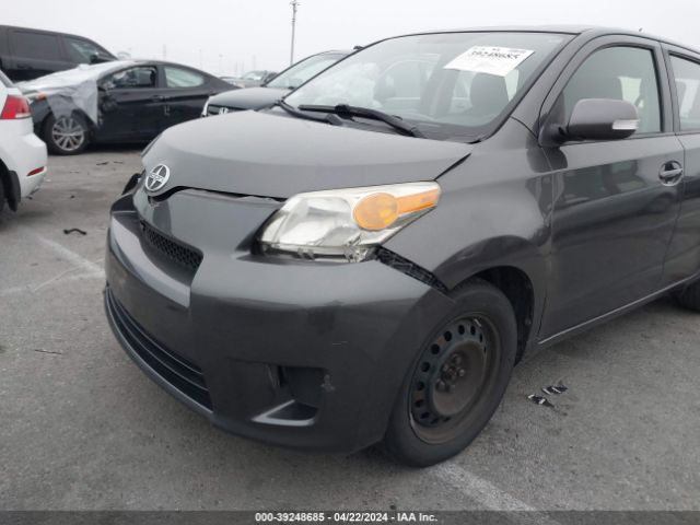 Photo 5 VIN: JTKKU4B46C1020829 - SCION XD 