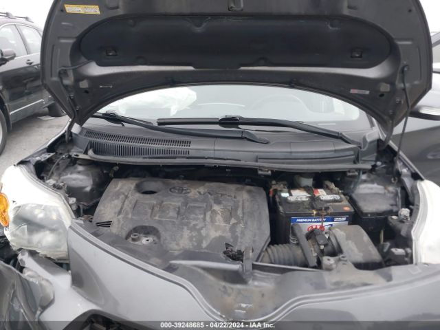 Photo 9 VIN: JTKKU4B46C1020829 - SCION XD 