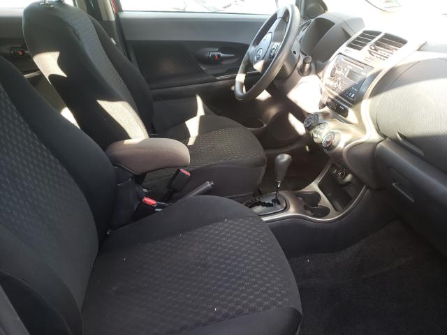 Photo 4 VIN: JTKKU4B46C1020894 - TOYOTA SCION XD 