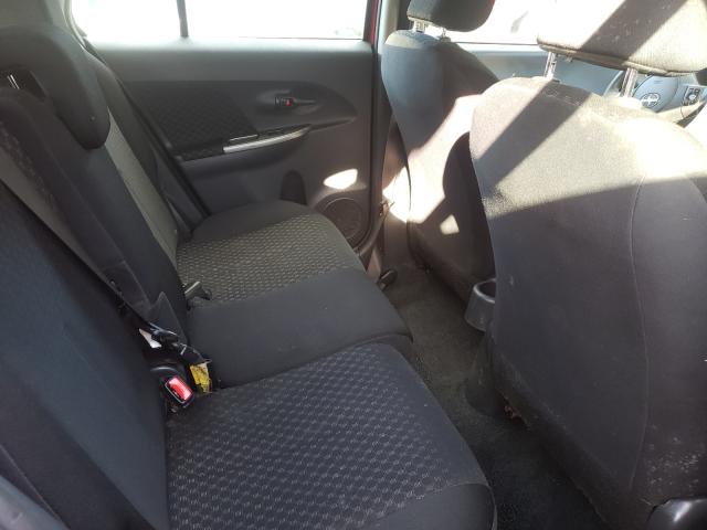 Photo 5 VIN: JTKKU4B46C1020894 - TOYOTA SCION XD 