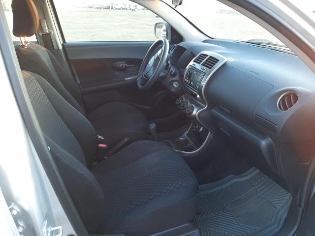 Photo 4 VIN: JTKKU4B46C1020958 - TOYOTA SCION XD 