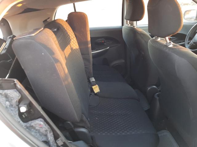 Photo 5 VIN: JTKKU4B46C1020958 - TOYOTA SCION XD 