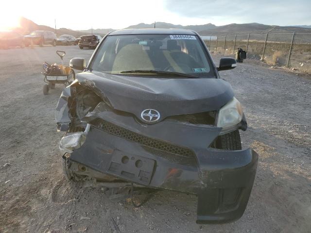 Photo 4 VIN: JTKKU4B46C1021690 - TOYOTA SCION 