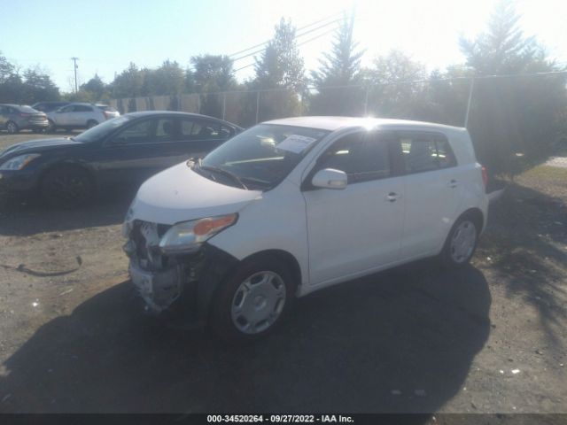 Photo 1 VIN: JTKKU4B46C1022287 - SCION XD 