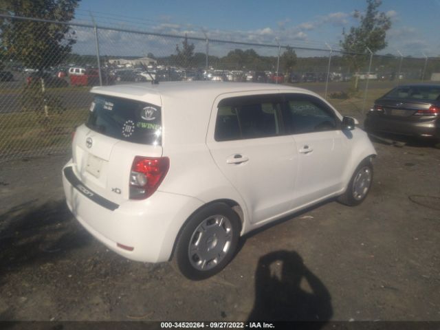 Photo 3 VIN: JTKKU4B46C1022287 - SCION XD 