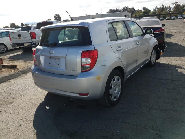 Photo 3 VIN: JTKKU4B46C1022743 - TOYOTA SCION XD 