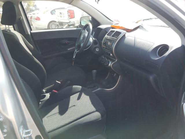 Photo 4 VIN: JTKKU4B46C1022743 - TOYOTA SCION XD 