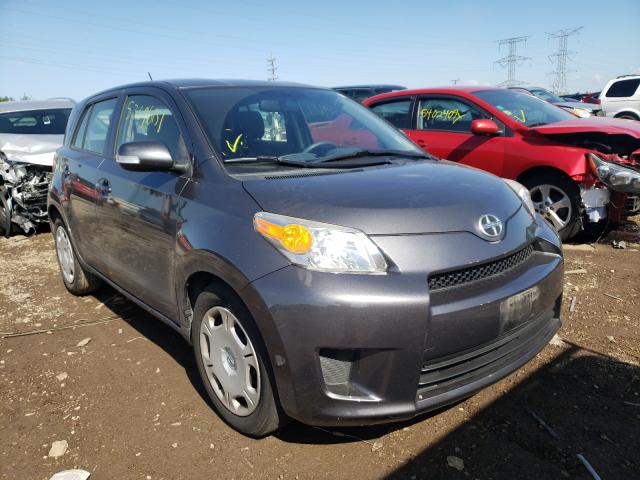 Photo 0 VIN: JTKKU4B46C1023438 - TOYOTA SCION XD 