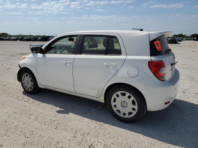 Photo 1 VIN: JTKKU4B46C1023536 - TOYOTA SCION XD 