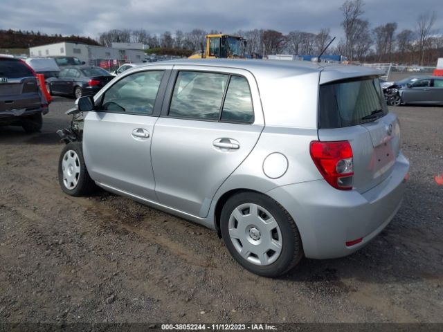 Photo 2 VIN: JTKKU4B46C1023908 - SCION XD 