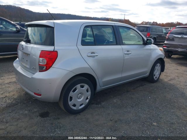 Photo 3 VIN: JTKKU4B46C1023908 - SCION XD 