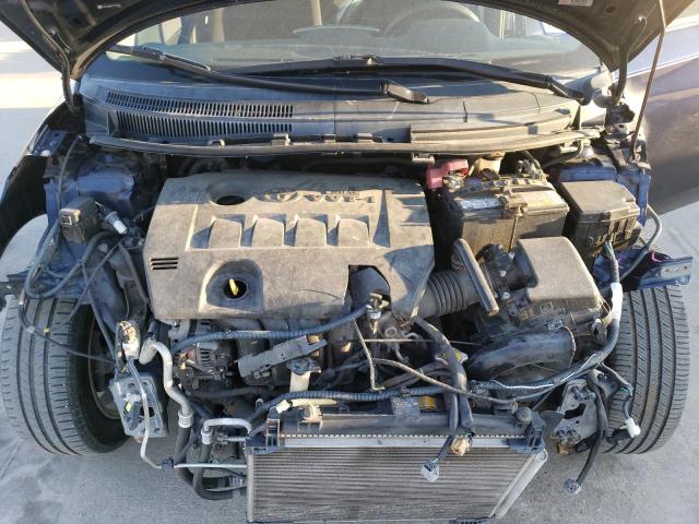 Photo 10 VIN: JTKKU4B46C1025481 - TOYOTA SCION XD 