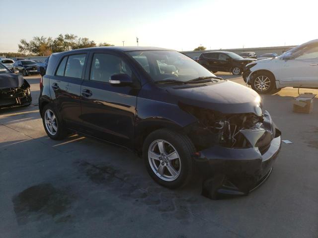 Photo 3 VIN: JTKKU4B46C1025481 - TOYOTA SCION XD 