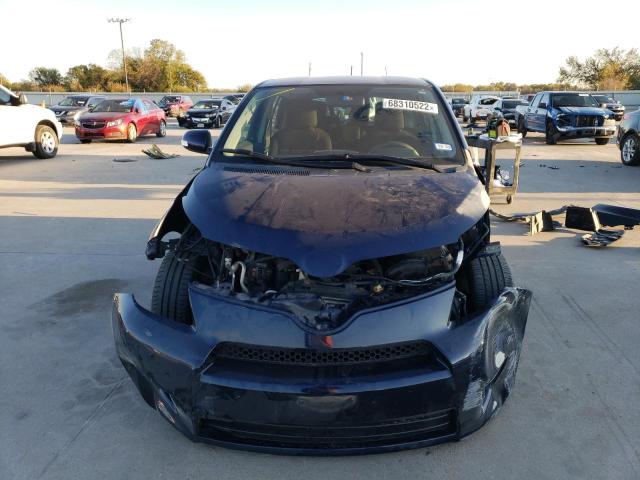 Photo 4 VIN: JTKKU4B46C1025481 - TOYOTA SCION XD 