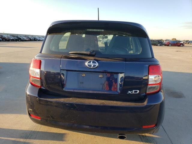 Photo 5 VIN: JTKKU4B46C1025481 - TOYOTA SCION XD 