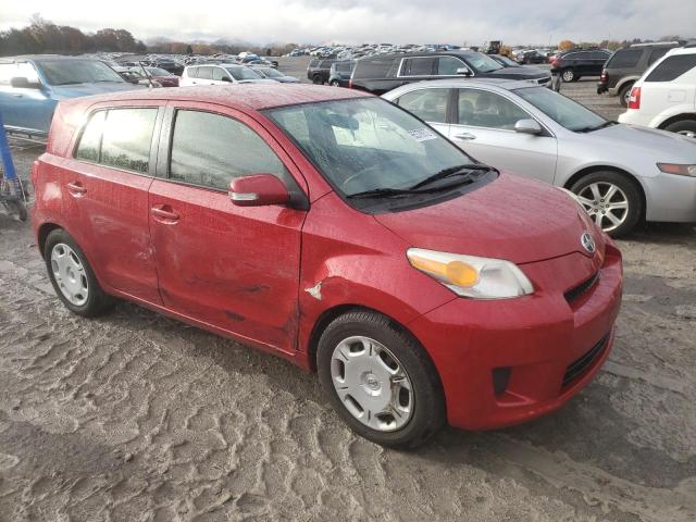 Photo 0 VIN: JTKKU4B46C1025917 - TOYOTA SCION XD 