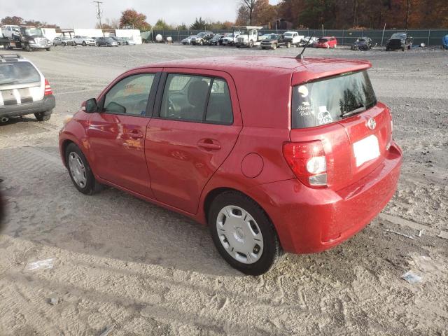 Photo 2 VIN: JTKKU4B46C1025917 - TOYOTA SCION XD 