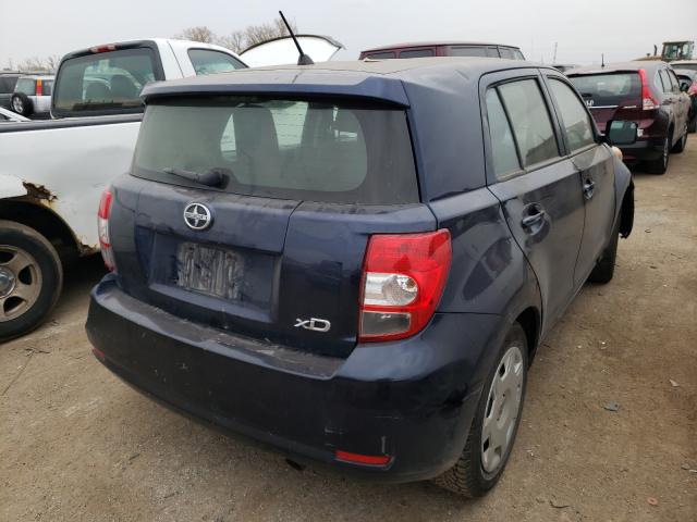 Photo 3 VIN: JTKKU4B46C1025920 - TOYOTA SCION XD 