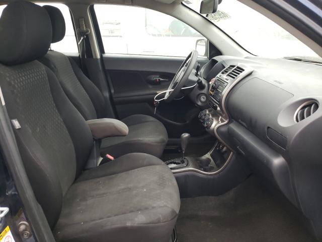 Photo 4 VIN: JTKKU4B46C1025920 - TOYOTA SCION XD 