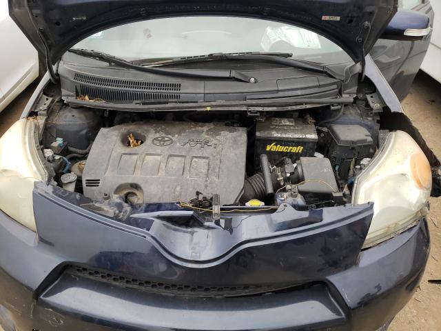 Photo 6 VIN: JTKKU4B46C1025920 - TOYOTA SCION XD 