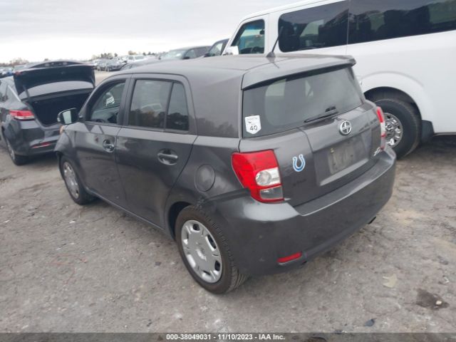 Photo 2 VIN: JTKKU4B46C1026582 - SCION XD 