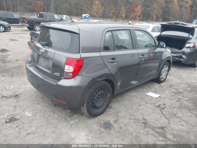 Photo 3 VIN: JTKKU4B46C1026582 - SCION XD 