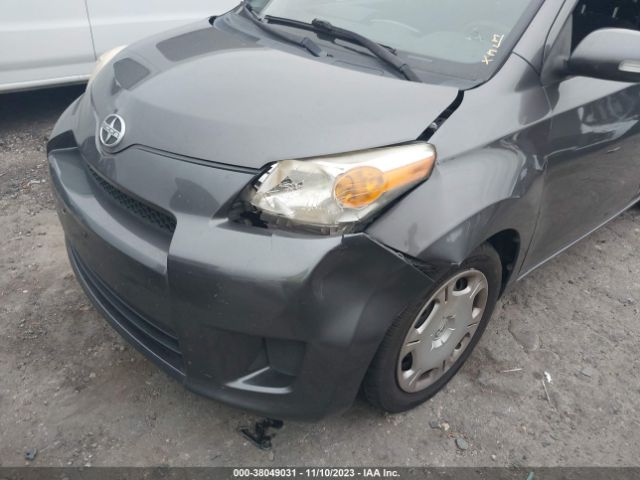 Photo 5 VIN: JTKKU4B46C1026582 - SCION XD 