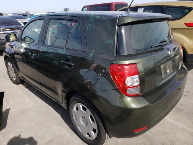 Photo 2 VIN: JTKKU4B46C1026971 - TOYOTA SCION XD 