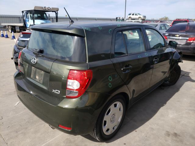 Photo 3 VIN: JTKKU4B46C1026971 - TOYOTA SCION XD 