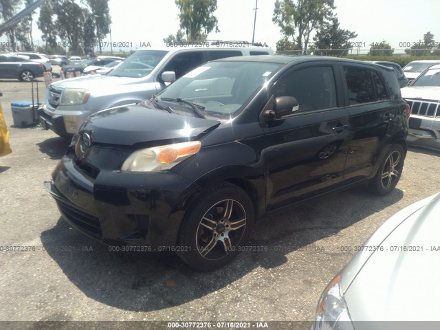 Photo 1 VIN: JTKKU4B46C1027294 - SCION XD 