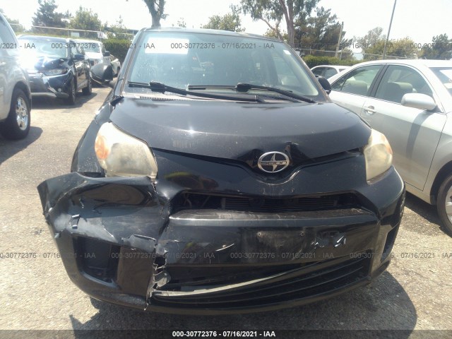 Photo 5 VIN: JTKKU4B46C1027294 - SCION XD 