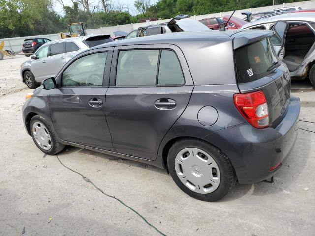 Photo 1 VIN: JTKKU4B46C1027635 - TOYOTA SCION XD 