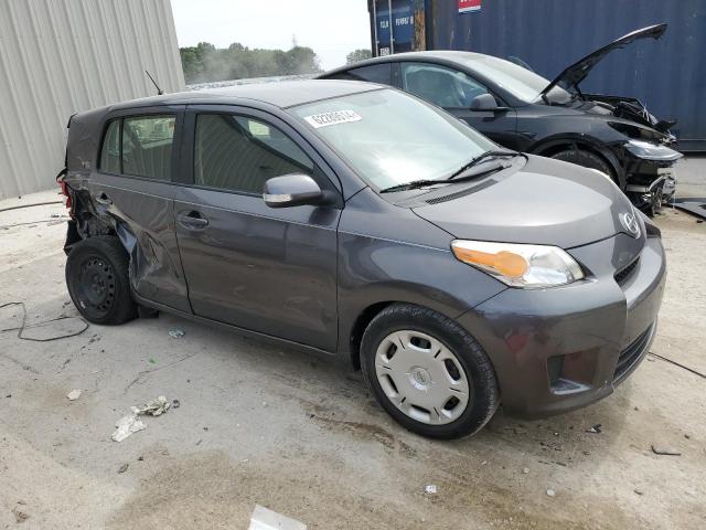 Photo 3 VIN: JTKKU4B46C1027635 - TOYOTA SCION XD 