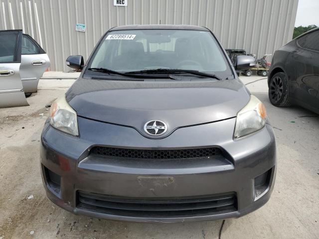 Photo 4 VIN: JTKKU4B46C1027635 - TOYOTA SCION XD 