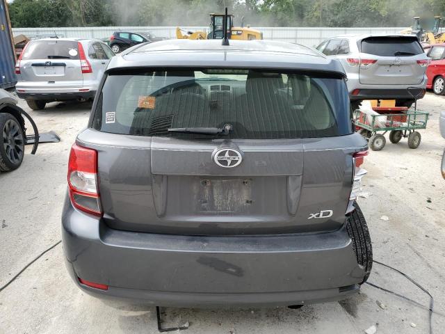 Photo 5 VIN: JTKKU4B46C1027635 - TOYOTA SCION XD 