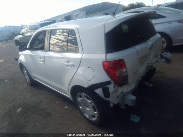 Photo 2 VIN: JTKKU4B46C1027747 - SCION XD 