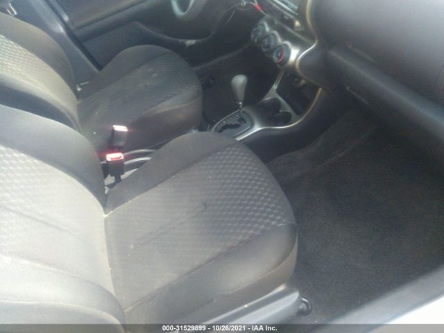 Photo 4 VIN: JTKKU4B46C1027747 - SCION XD 