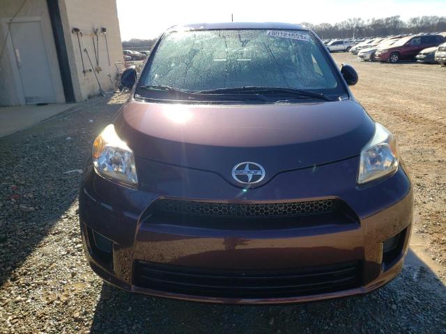 Photo 4 VIN: JTKKU4B46C1027828 - TOYOTA SCION 