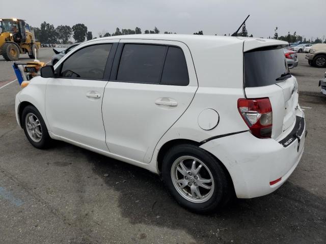 Photo 1 VIN: JTKKU4B46C1028705 - TOYOTA SCION XD 