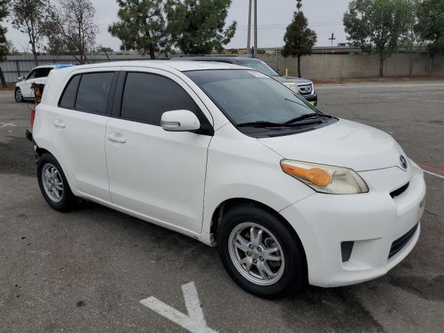 Photo 3 VIN: JTKKU4B46C1028705 - TOYOTA SCION XD 