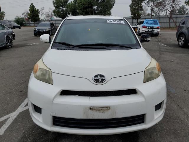 Photo 4 VIN: JTKKU4B46C1028705 - TOYOTA SCION XD 