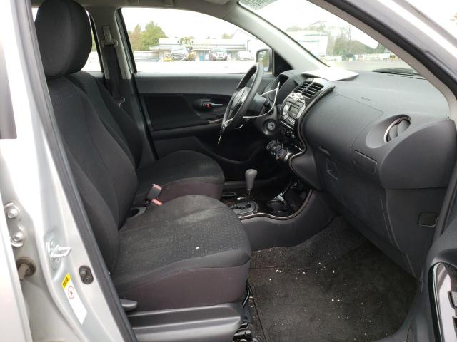 Photo 4 VIN: JTKKU4B47A1000473 - TOYOTA SCION XD 