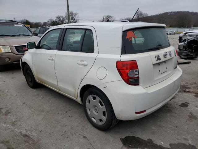 Photo 1 VIN: JTKKU4B47A1004197 - TOYOTA SCION XD 